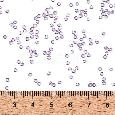 TOHO Round Seed Beads SEED-XTR11-0166D-1