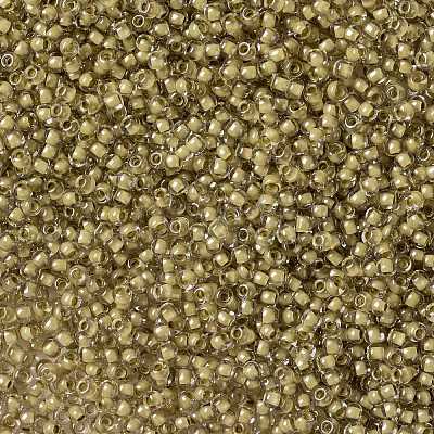 TOHO Round Seed Beads SEED-XTR11-1073-1