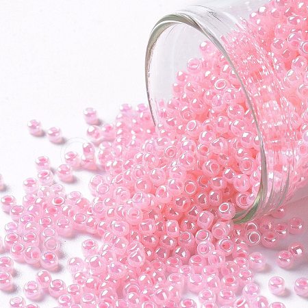 TOHO Round Seed Beads X-SEED-TR11-0908-1