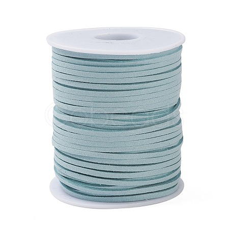 45M Faux Suede Cord LW-M003-12-1