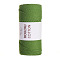 150G Cotton Thread, Round, Olive Drab, 2mm