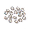 K9 Glass Rhinestone Cabochons MRMJ-N003-01K-1