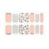 Full Cover Ombre Nails Wraps MRMJ-S060-ZX3094-1