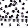 8/0 Glass Seed Beads SEED-A014-3mm-138B-4