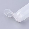 Transparent Cosmetic Soft Tube MRMJ-WH0010-01-30ml-2