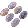 Natural Rainbow Moonstone Healing Stones PW-WGEEFAF-01-5