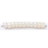 12/0 MGB Matsuno Glass Beads SEED-Q033-1.9mm-480-1