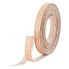 Wood Grain Seal Edge Banding Tape WOOD-WH0025-03B-1