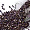 TOHO Round Seed Beads SEED-XTR11-0406F-1