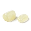 Natural New Jade Beads G-A023-01O-3