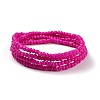 Waist Beads NJEW-C00023-12-4