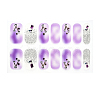 Full Cover Ombre Nails Wraps MRMJ-S060-ZX3312-1