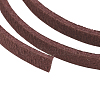 3mm Faux Suede Cord LW-JP0003-05-5