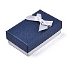 Cardboard Jewelry Boxes CBOX-N013-009-4