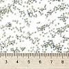 TOHO Round Seed Beads SEED-JPTR15-0243-4