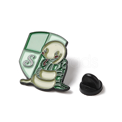 Enamel Pins JEWB-P040-A03-1