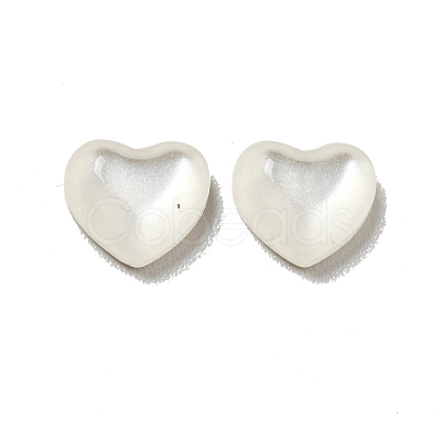 Resin Cabochons CRES-D003-10-1