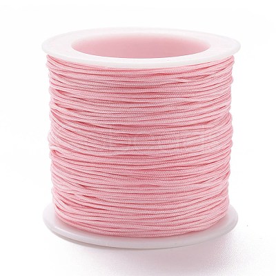 Braided Nylon Thread NWIR-K013-A14-1