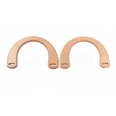 Wood Bag Handles FIND-H209-01B-1