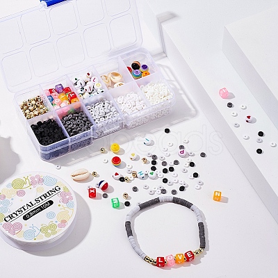 DIY Jewelry Making Kits DIY-YW0003-99E-1