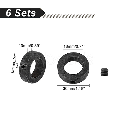 Unicraftale Carbon Steel Diaphragm Rings FIND-UN0001-34A-1