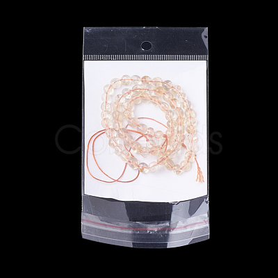 OPP Cellophane Bags OPC-Q002-02-5x14-1