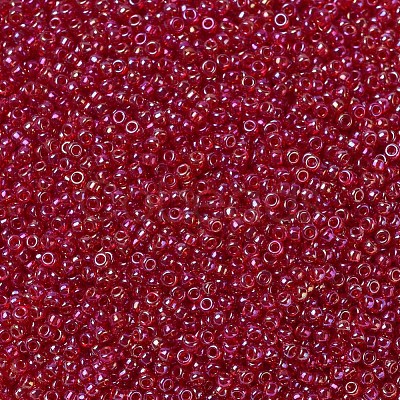 MIYUKI Round Rocailles Beads SEED-X0054-RR0298-1