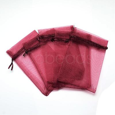 Organza Bags OP-T001-5x7-01-1