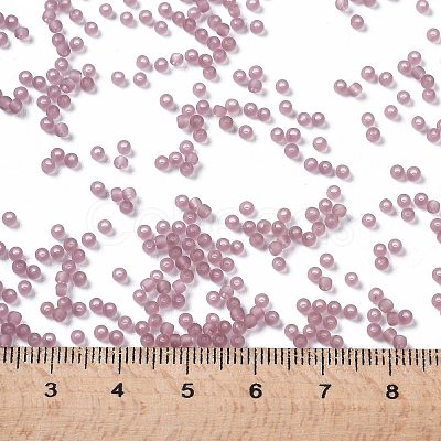 TOHO Round Seed Beads X-SEED-TR11-0006F-1