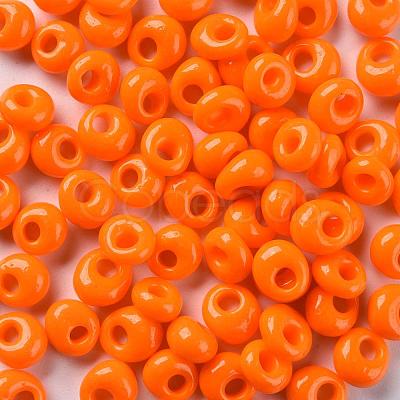 TOHO Short Magatama Beads SEED-TM05-42D-1