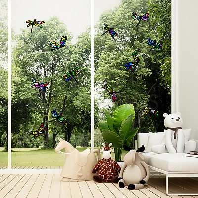 Suncatcher Craft Set DIY-WH0342-021-1