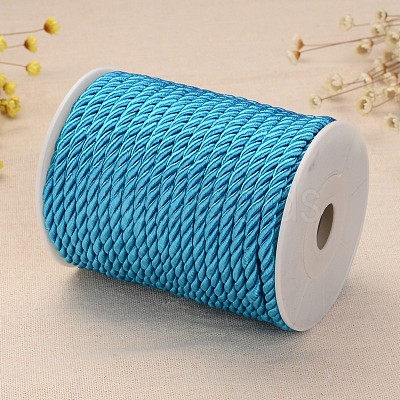 Twisted Nylon Thread NWIR-A001-16-1