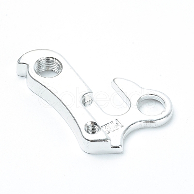 Aluminum Tail Hook FIND-WH0069-57-1