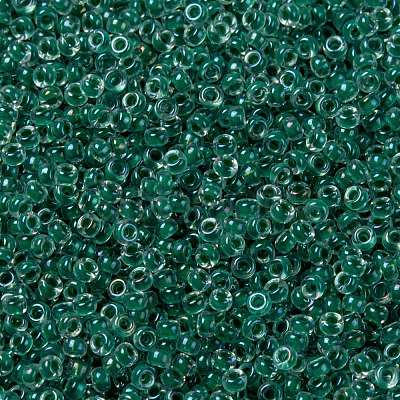 MIYUKI Round Rocailles Beads X-SEED-G009-RRHB169-1