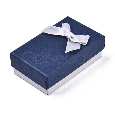 Cardboard Jewelry Boxes CBOX-N013-009-1