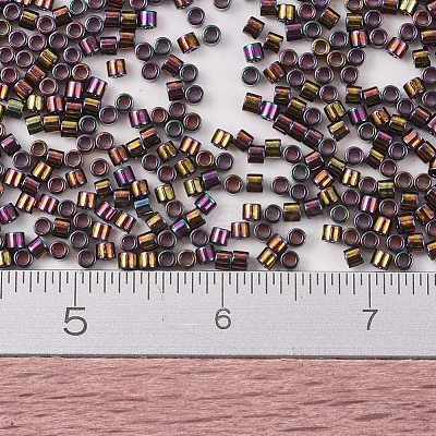 MIYUKI Delica Beads Small SEED-X0054-DBS0023-1