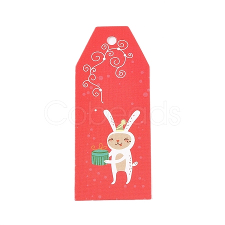 Paper Gift Tags CDIS-L003-F05-1