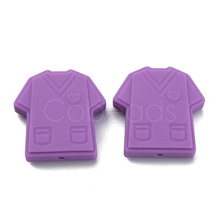 Food Grade Eco-Friendly Silicone Beads FIND-WH0125-18C-1