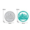 City Signs Decorated with Wind Chimes Silicone Mold, Epoxy Resin Craft Making, White, House, 190x12.2mm, Hole: 2.7mm