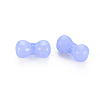 Imitation Jelly Acrylic Beads MACR-S373-96-E01-2
