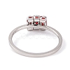 304 Stainless Steel Finger Ring RJEW-C086-04-P-3