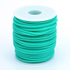 Hollow Pipe PVC Tubular Synthetic Rubber Cord RCOR-R007-3mm-07-2