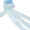 9 Yards 3 Styles Polyester Ribbon SRIB-A014-E06-3