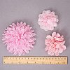 Handmade Woven Costume Accessories WOVE-NB0002-02-3