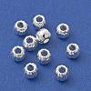 Alloy Spacer Beads FIND-B029-20S-2