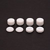 Silicone Replacement Gamepad Button Keycap Set AJEW-WH0263-35B-1