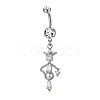 Piercing Jewelry AJEW-EE0006-51P-1