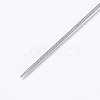 Iron Beading Needle IFIN-P036-04B-3