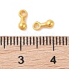 Alloy Charms E229-G-3