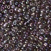 6/0 Round Glass Seed Beads SEED-US0003-4mm-176-2
